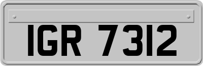 IGR7312