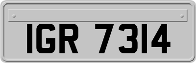 IGR7314