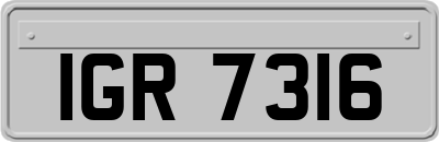 IGR7316