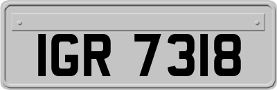 IGR7318