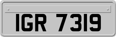 IGR7319