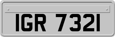 IGR7321