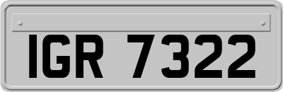IGR7322