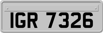 IGR7326