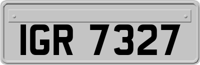 IGR7327