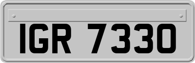 IGR7330