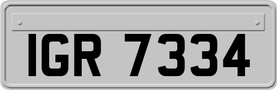IGR7334