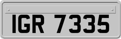 IGR7335