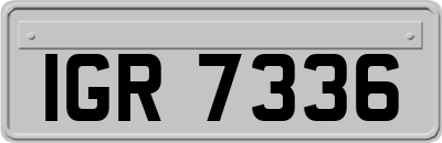IGR7336