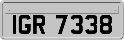 IGR7338