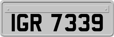 IGR7339