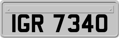 IGR7340
