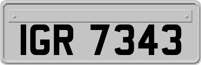 IGR7343