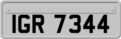 IGR7344