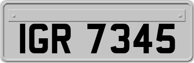 IGR7345