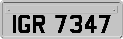 IGR7347