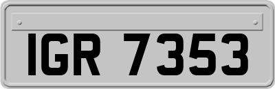 IGR7353