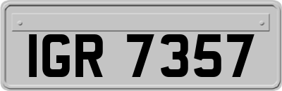 IGR7357