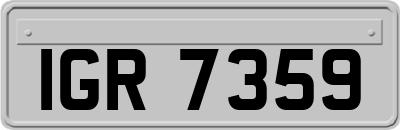 IGR7359