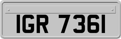 IGR7361