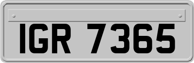 IGR7365