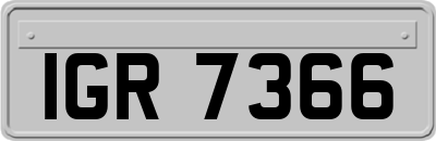 IGR7366