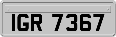 IGR7367