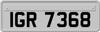 IGR7368