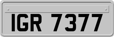 IGR7377