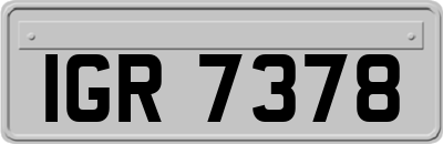 IGR7378
