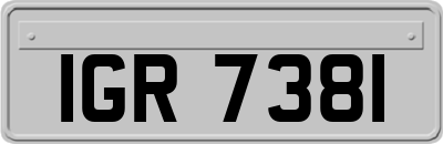 IGR7381