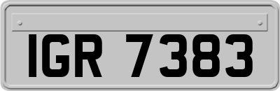 IGR7383