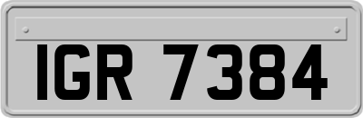 IGR7384