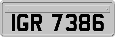 IGR7386