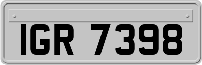 IGR7398