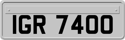 IGR7400
