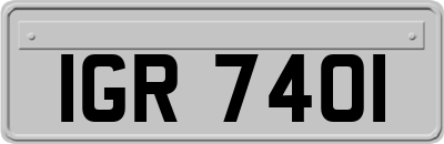 IGR7401