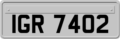 IGR7402