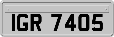 IGR7405