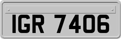 IGR7406