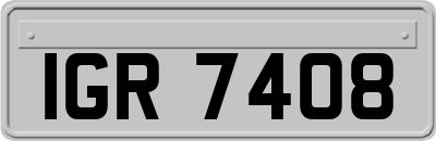 IGR7408