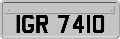 IGR7410
