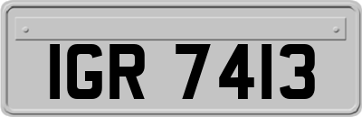 IGR7413