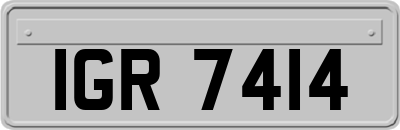 IGR7414