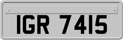 IGR7415