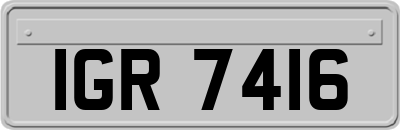 IGR7416