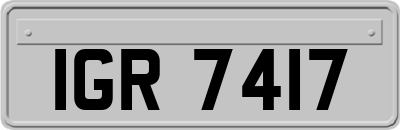 IGR7417