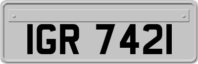 IGR7421