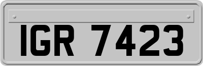 IGR7423