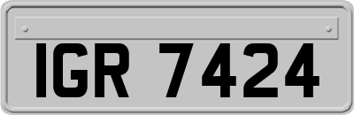 IGR7424